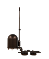 EM-6843 EM-6500 mounted