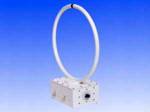 Antenna, Loop | EM-6878 | 9 kHz – 30 MHz