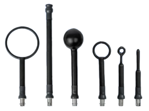 Probes Set, Hand Held | EM-6992