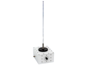 Whip and Rod Antennas