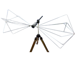 Biconical Antennas