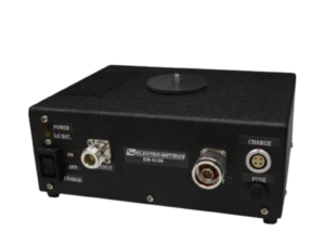 Battery Pack | EM-6106 | Charger Module
