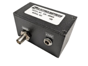 EM-6990B | Broadband Preamplifier