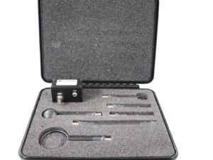 EM-6992B | Magnetic and Electric Field Probe Kit with Preamplifier