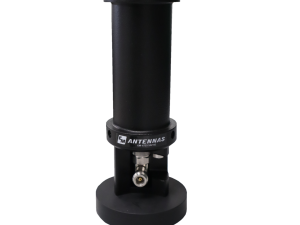 EM-6725, Antenna, Ultra-Wideband, Omni-Directional, Passive | 150MHz-18GHz