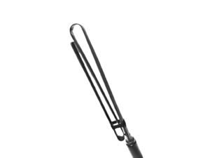EM-6501 Antenna, Wideband Blade/Monopole | HF 2MHz - 512MHz