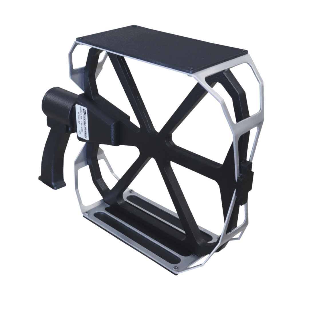 EM-6907| Antenna, Passive, Handheld, Directional