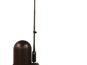EM-1451 | Dual Antenna Tripod Adapter