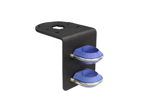 EM-1130 | Pole Mount 2''