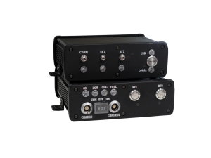 EM- 6700| RF Switch with Battery Pack