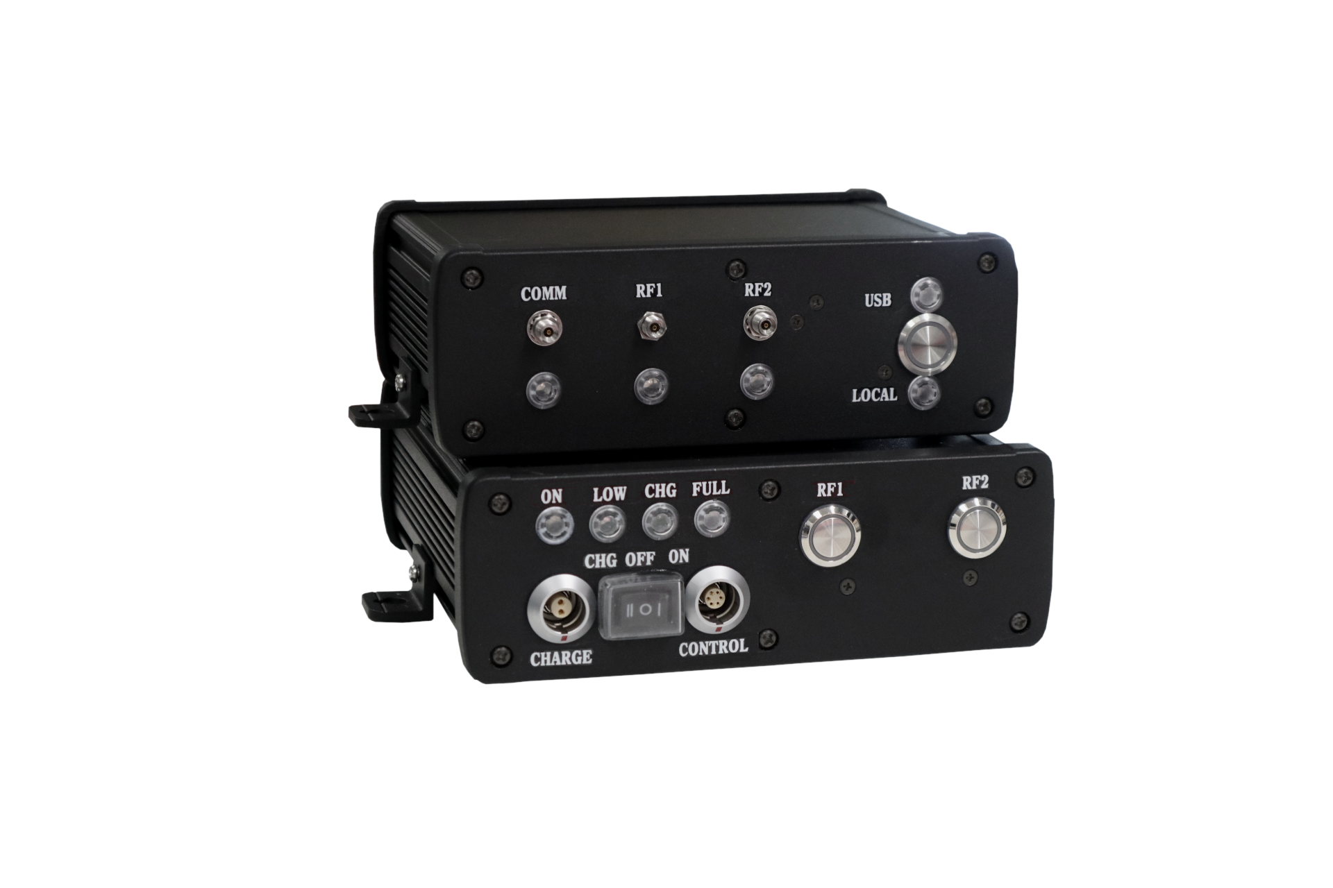 EM- 6700| RF Switch with Battery Pack