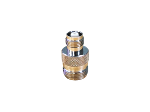 EM-7531 | N Female to TNC Female Adapter