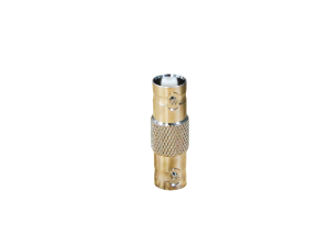 EM-7520 | BNC Female to BNC Female Adapter